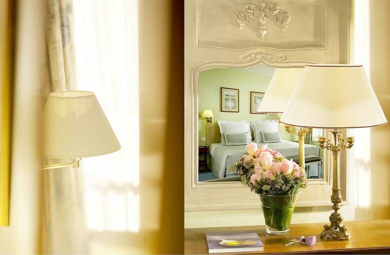 Hotel Relais Du Louvre