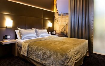 Hotel H�tel Louvre Rivoli