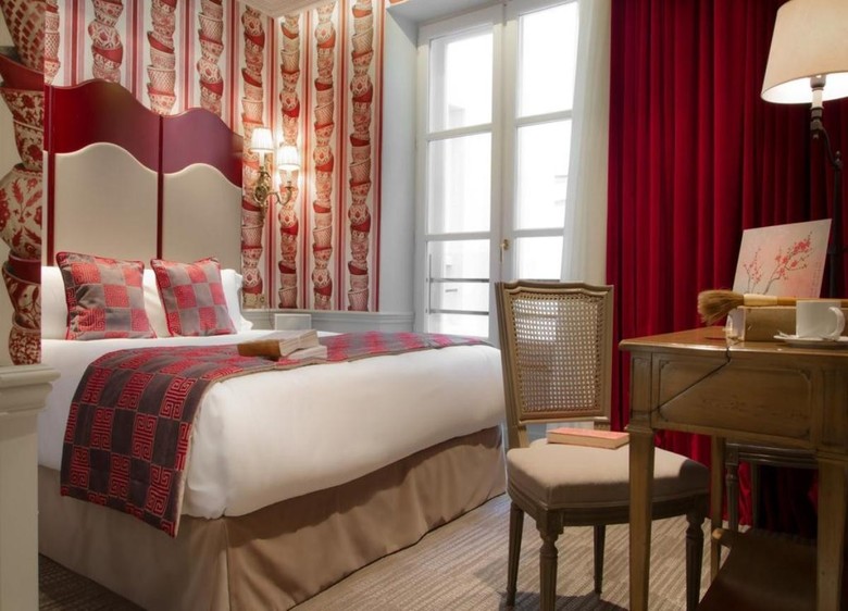 Hotel La Maison Favart