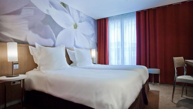 Albe Hotel