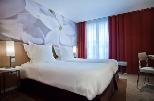 Albe Hotel