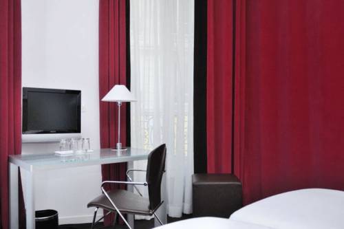 Albe Hotel
