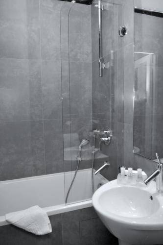 Albe Hotel