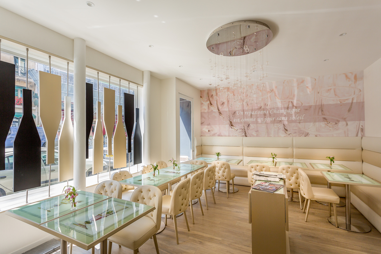 Hotel California Saint Germain