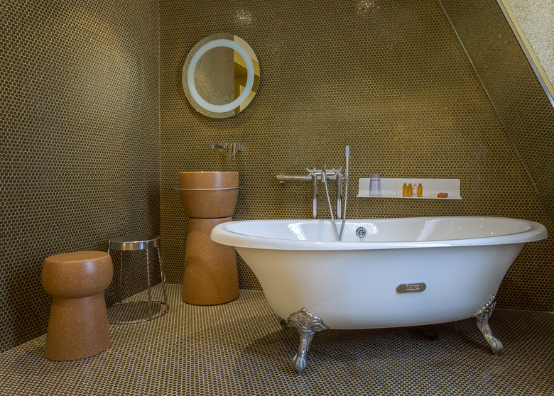 Hotel California Saint Germain