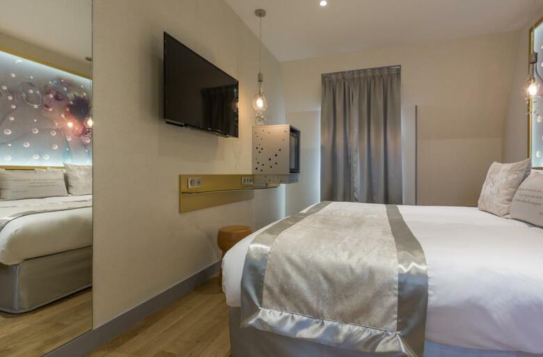 Hotel California Saint Germain