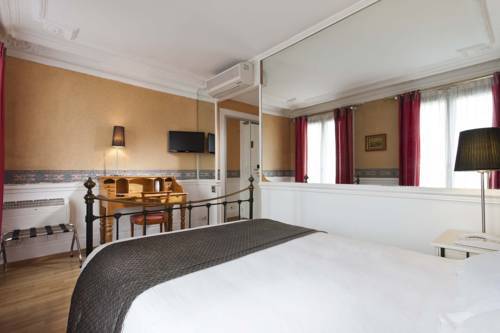 Hotel Claude Bernard