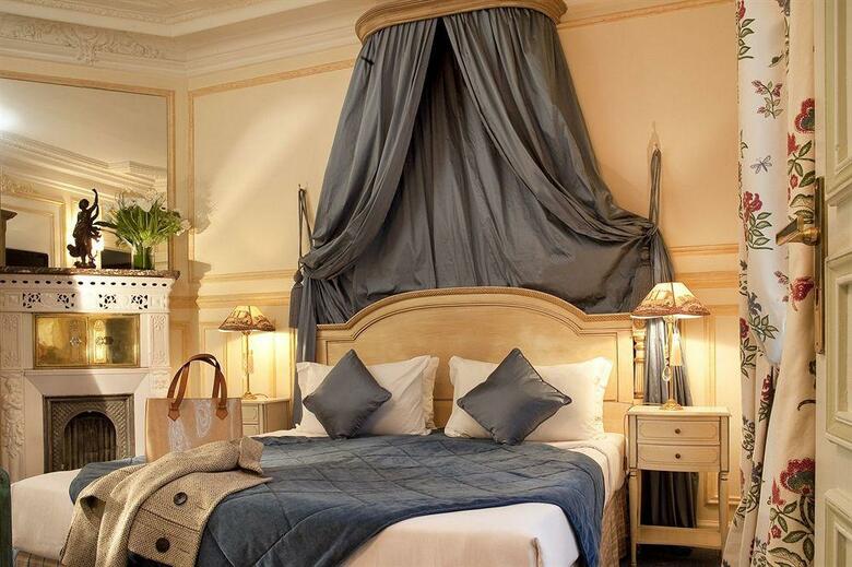 Hotel Residence Henri IV