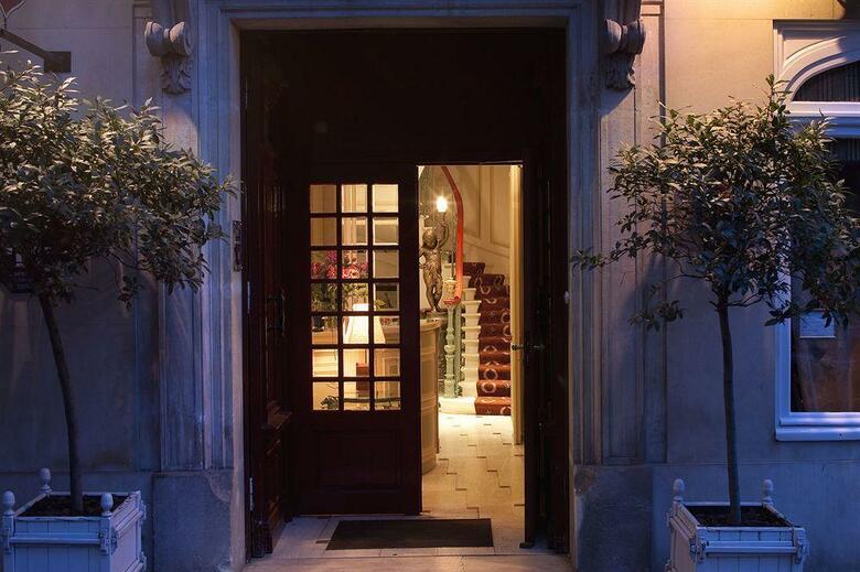 Hotel Residence Henri IV