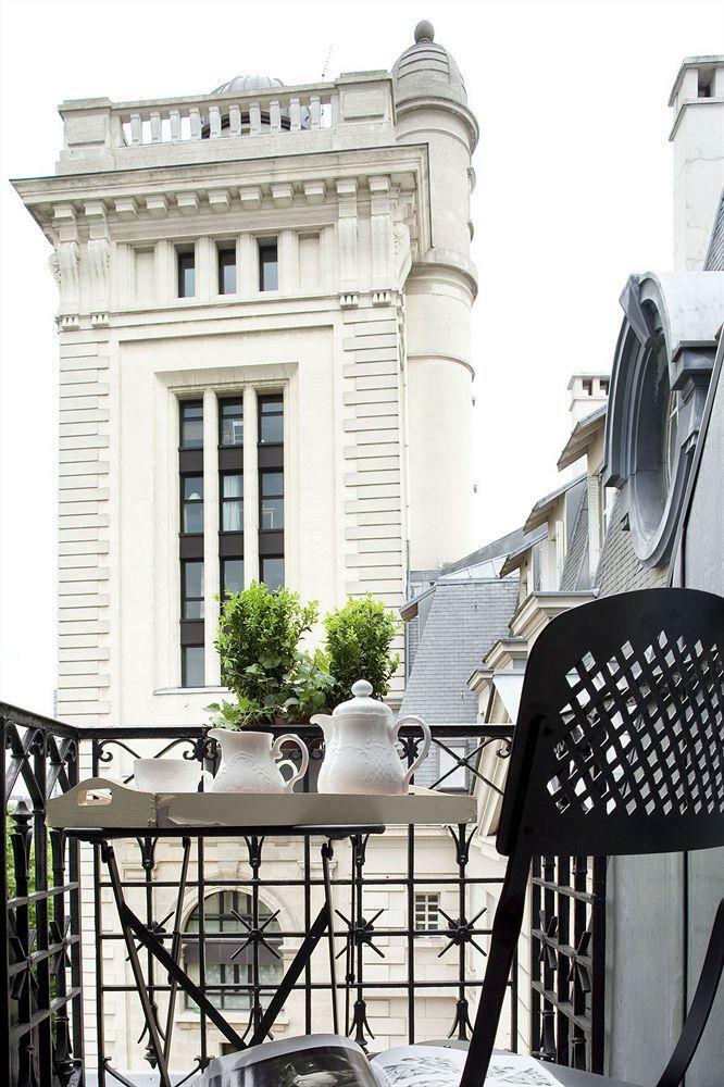 Hotel Residence Henri IV