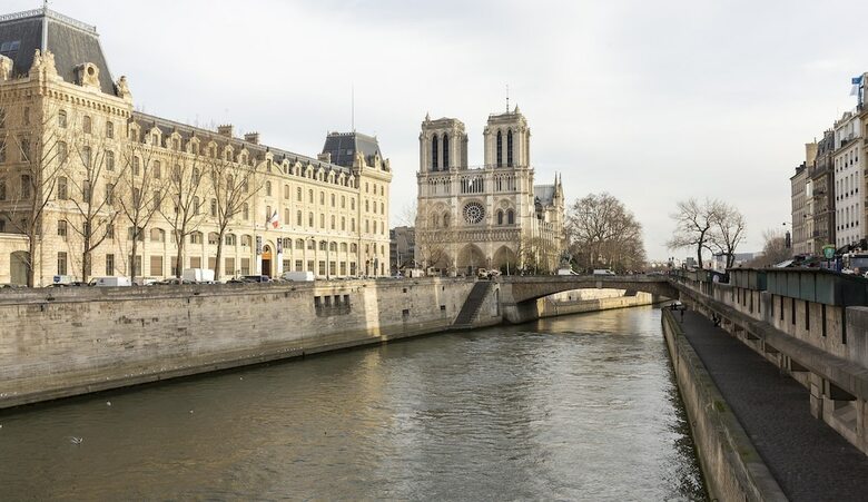 Hotel Best Western Premier Royal Saint Michel