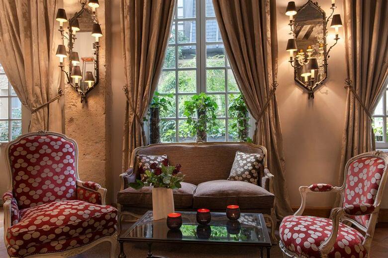 Hotel D'aubusson