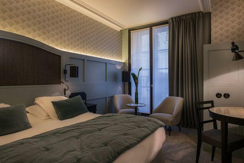 Hotel D'aubusson