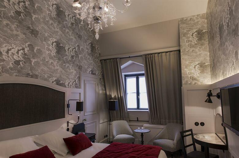 Hotel D'aubusson
