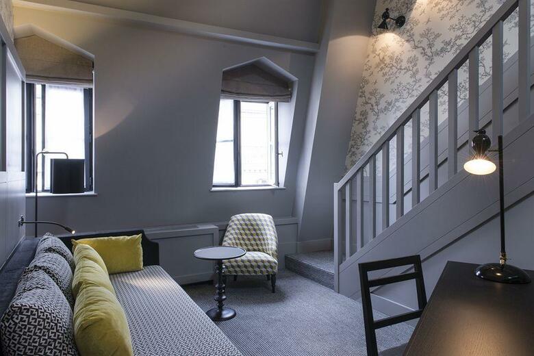Hotel D'aubusson