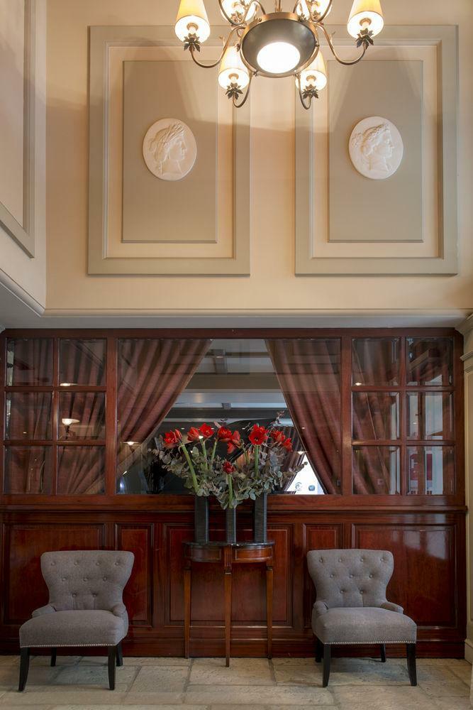 Hotel D'aubusson