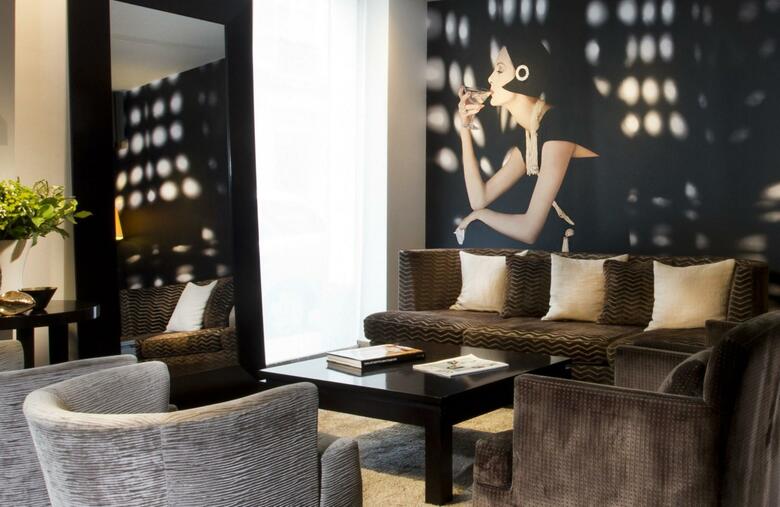 Hotel La Villa Saint Germain Des Pr�s