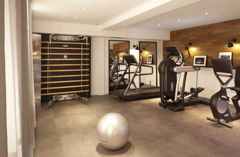 Hotel La Villa Saint Germain Des Pr�s