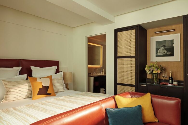 Hotel La Villa Saint Germain Des Pr�s