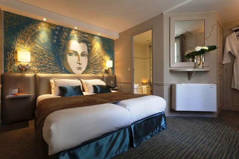 Hotel Le Clos Medicis
