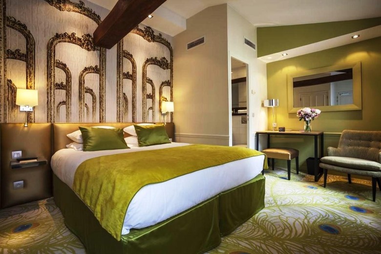 Hotel Le Clos Medicis