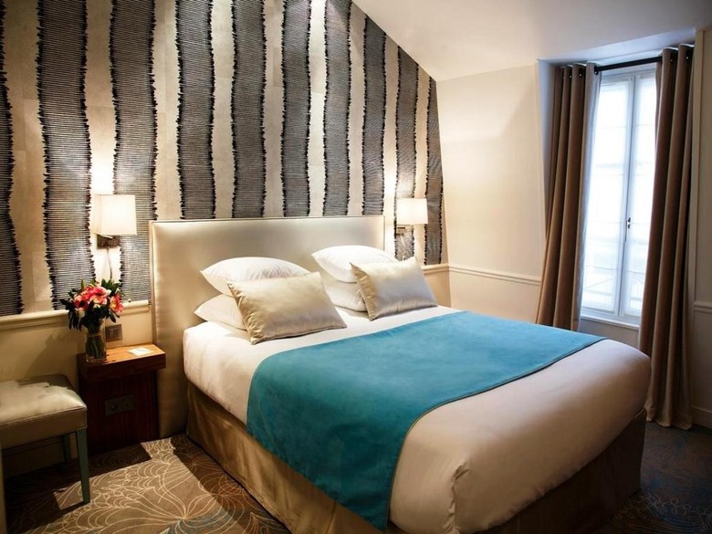 Hotel Le Clos Medicis
