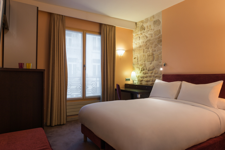 Hotel H�tel Danemark