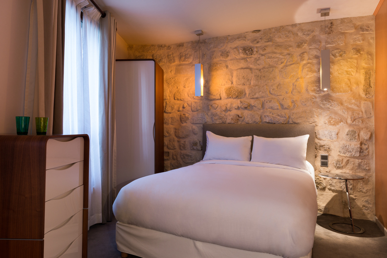 Hotel H�tel Danemark