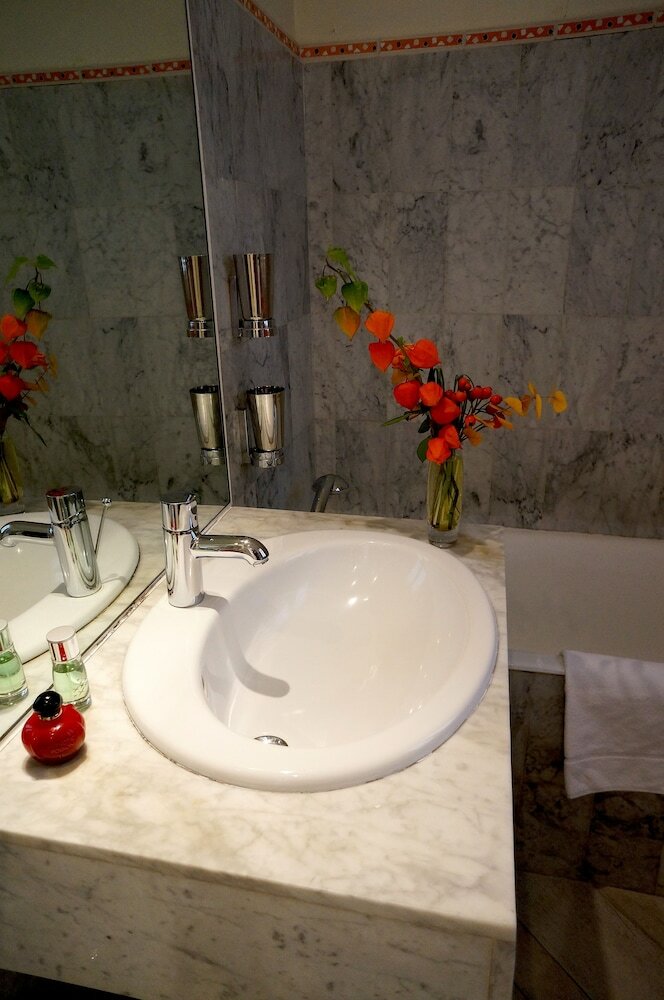 Hotel H�tel Danemark