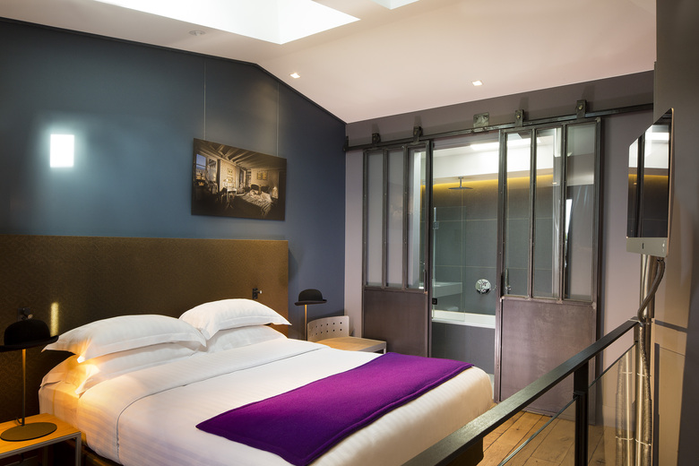 Hotel Ferrandi
