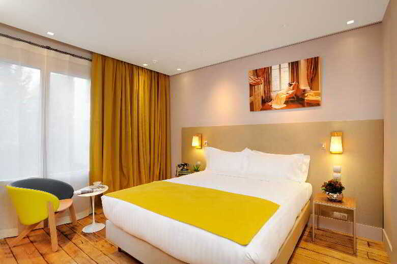 Hotel Ferrandi