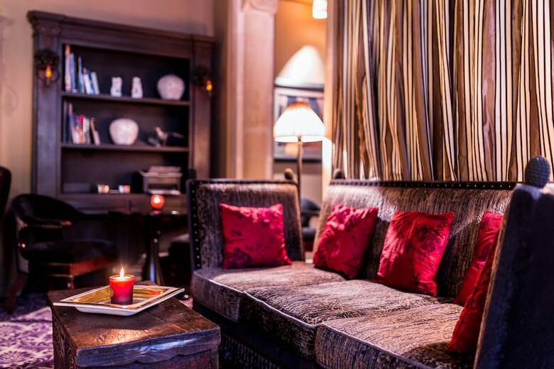 Hotel Odeon Saint Germain