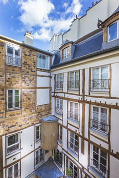 Od�on Hotel