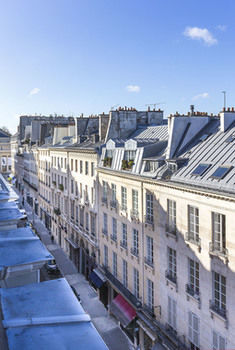 Od�on Hotel