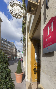 Od�on Hotel