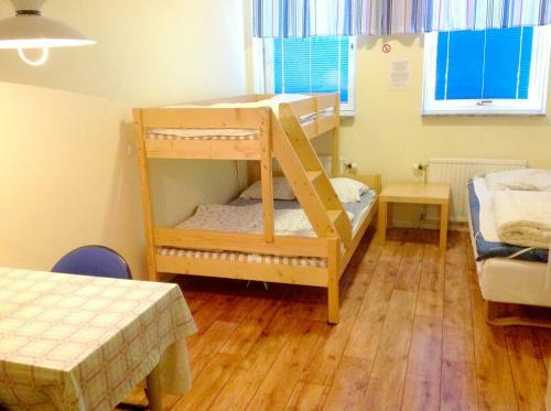 Aparthotel City Apartment Hotel