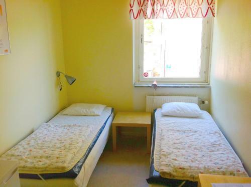 Aparthotel City Apartment Hotel