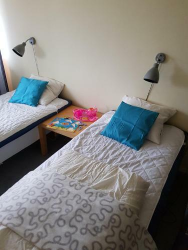 Aparthotel City Apartment Hotel
