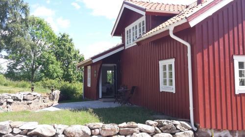 �lgbergets Bed & Breakfast
