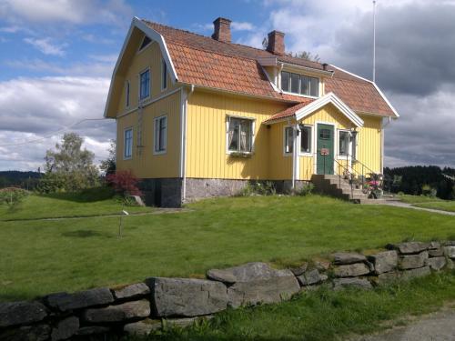 �lgbergets Bed & Breakfast