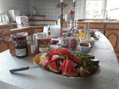 �lgbergets Bed & Breakfast