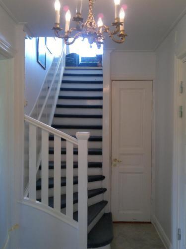 �lgbergets Bed & Breakfast