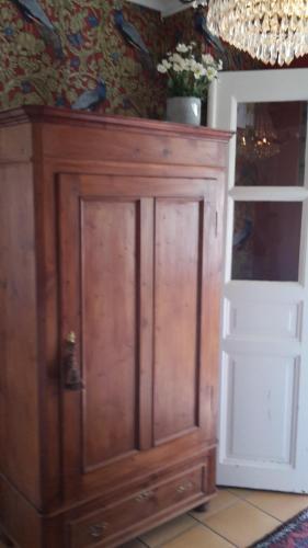 �lgbergets Bed & Breakfast
