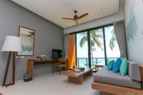 Hotel Idyllic Concept Resort