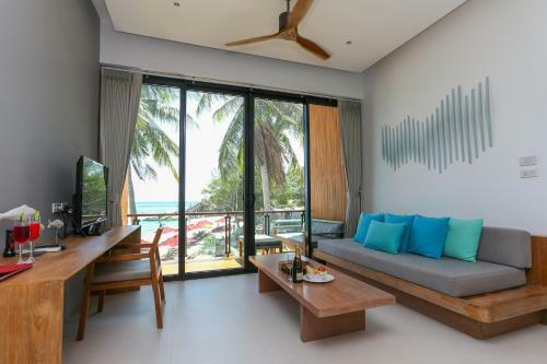 Hotel Idyllic Concept Resort