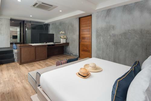 Hotel Idyllic Concept Resort