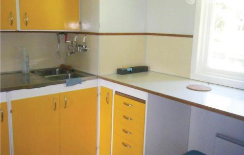 Holiday Home Fr�ndefors Bin�s