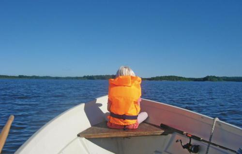 Holiday Home Fr�ndefors Bin�s