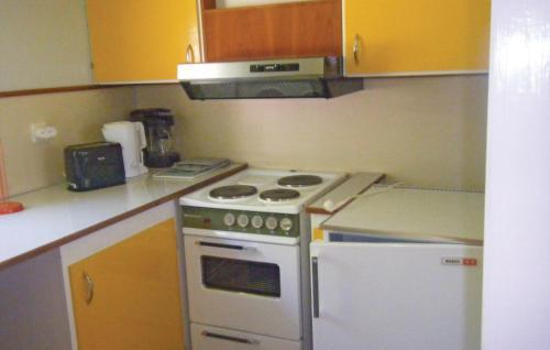 Holiday Home Fr�ndefors Bin�s