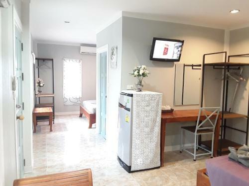 Hotel Barbados Terrace